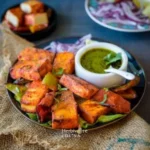 TOFU TIKKA