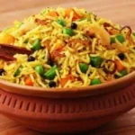 VEG BIRYANI