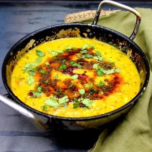Dal Tadka (8oz)