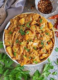 Cabbage Curry (12oz)