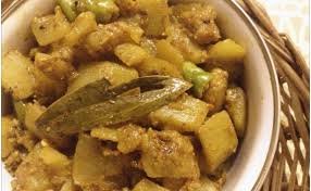 Bottlegourd Pickle (2oz)