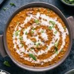 DAL MAKHANI