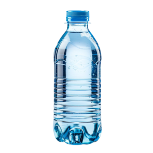Bottled water